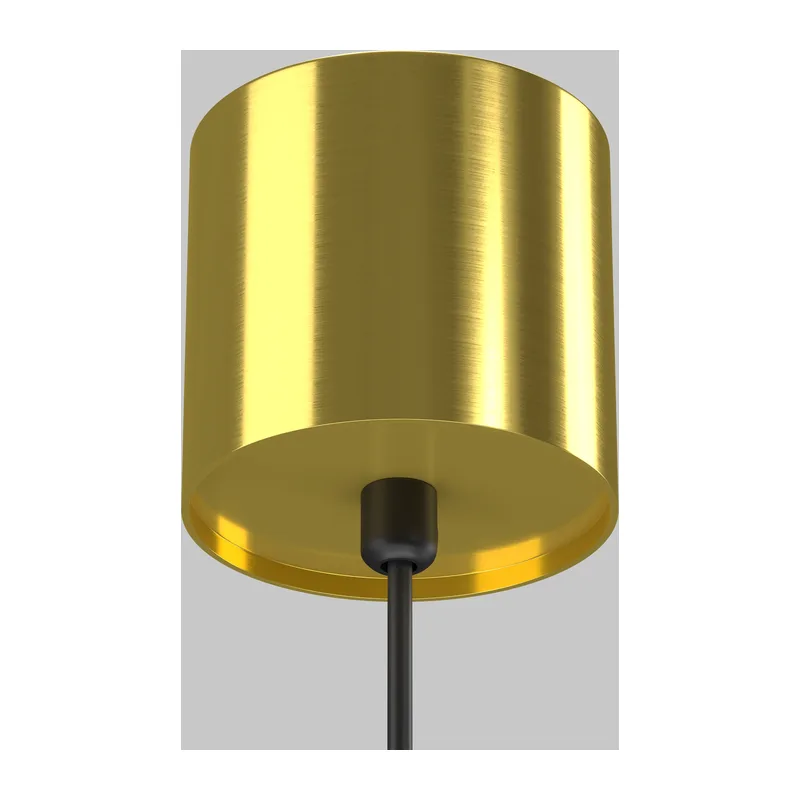 Подвесной светильник Вол / Vol 4000К 20Вт Maytoni P100PL-20W4K-BS 5