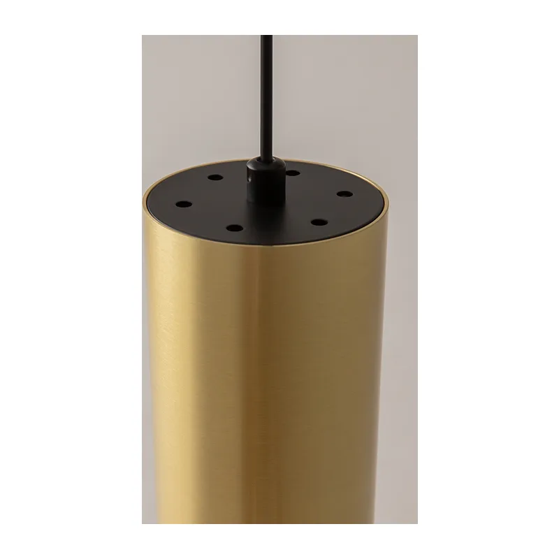 Подвесной светильник Вол / Vol 4000К 20Вт Maytoni P100PL-20W4K-BS 8