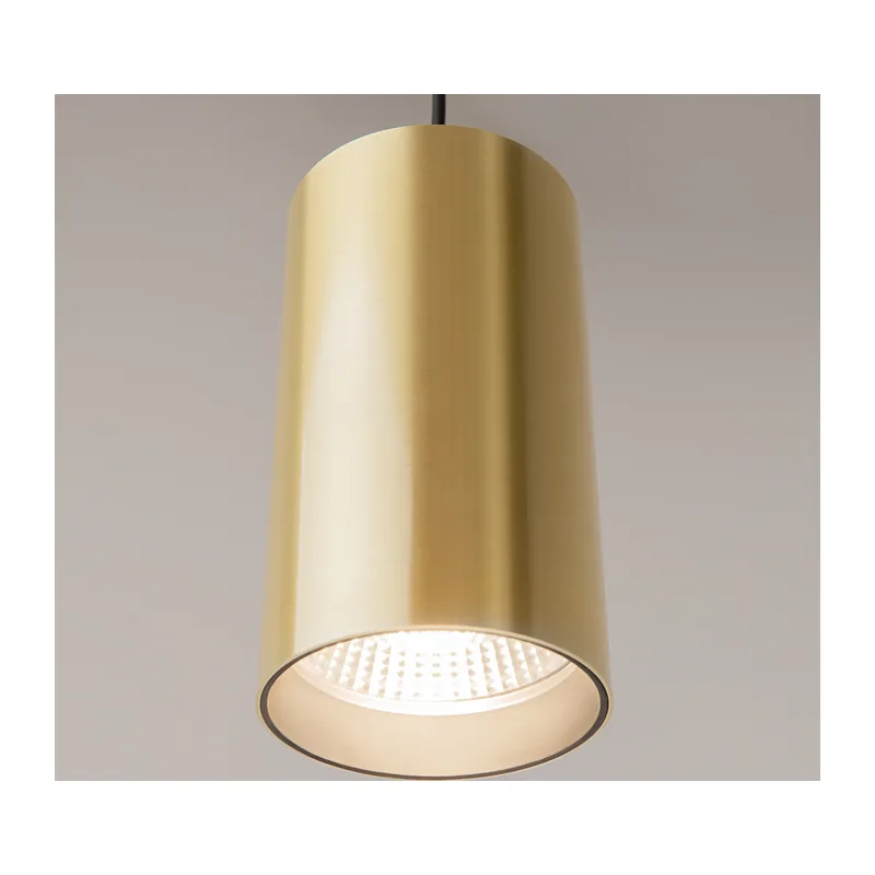 Подвесной светильник Вол / Vol 4000К 20Вт Maytoni P100PL-20W4K-BS 9