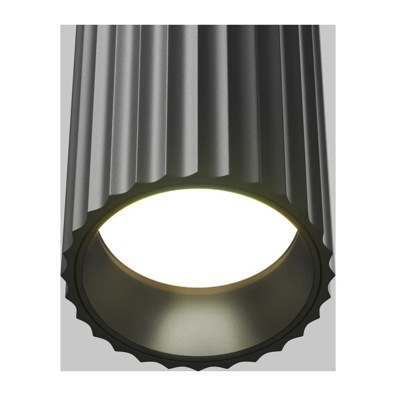 Подвесной светильник Калипсо / Calipso GU10х1 Maytoni P106PL-01-GU10-B 6