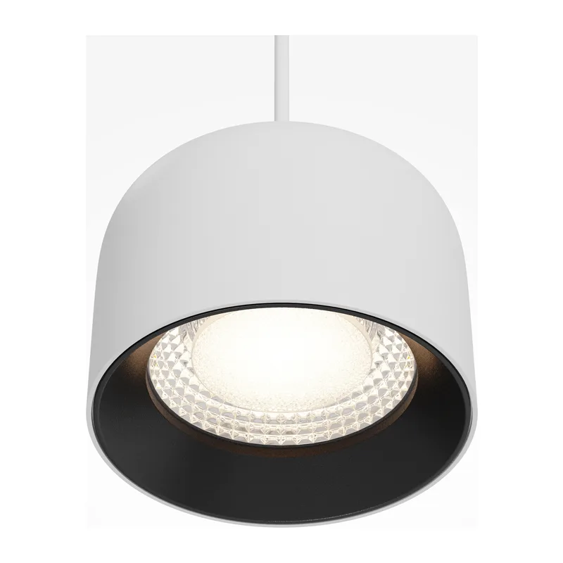 Подвесной светильник Комфорт / Comfy 3000К 12Вт Maytoni P113-L12-3K-W 2