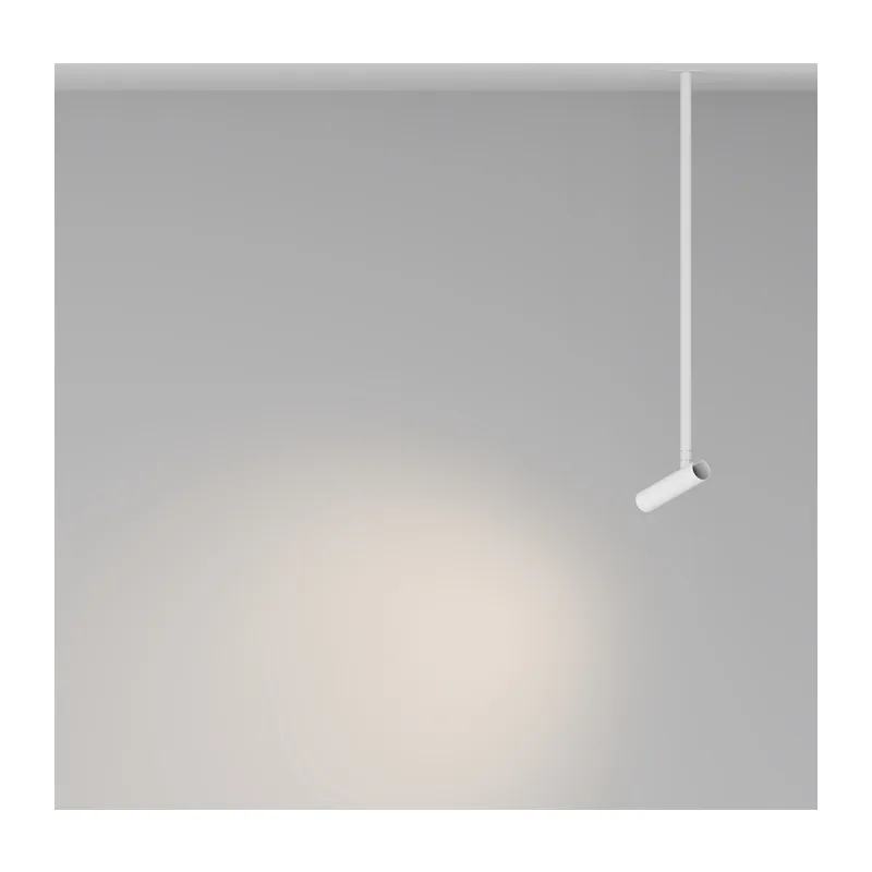 Подвесной светильник Фокус Т / Focus T 3000К 6Вт Maytoni P141RS-L125-6W3K-W 10