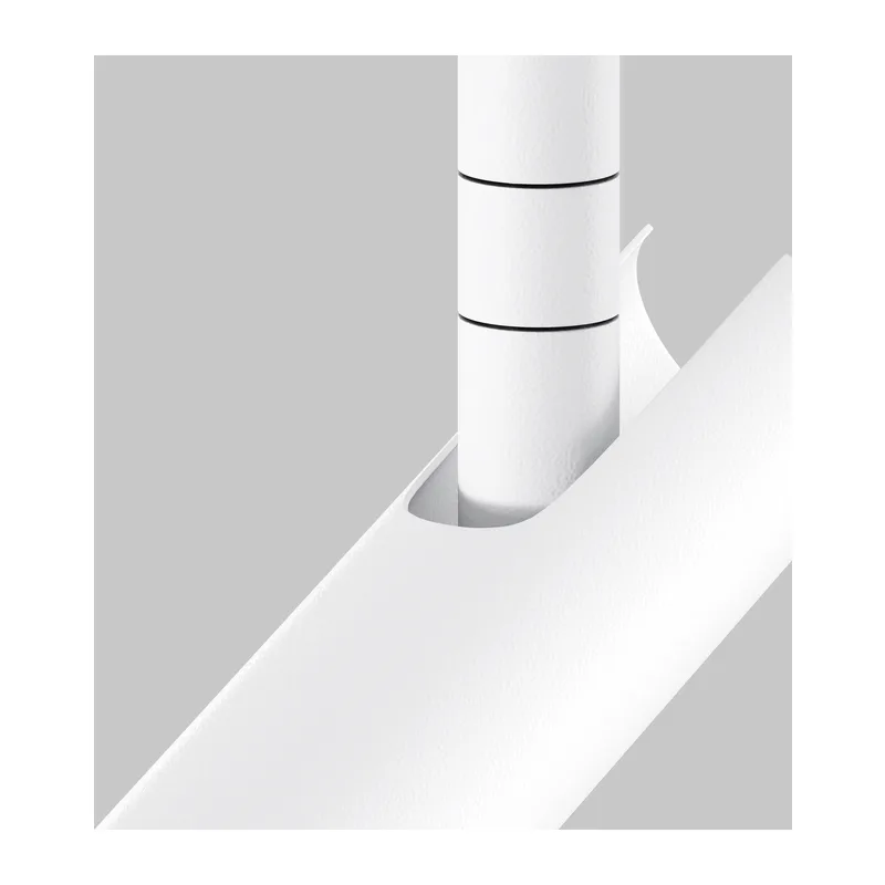 Подвесной светильник Фокус Т / Focus T 3000К 6Вт Maytoni P141RS-L125-6W3K-W 8