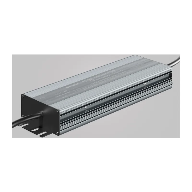 Источник напряжения PSI008-150W-48V-IP67 - -x- Voltega 3