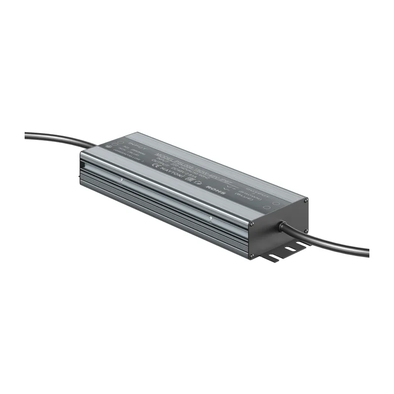 Источник напряжения PSI008-150W-48V-IP67 - -x- Voltega