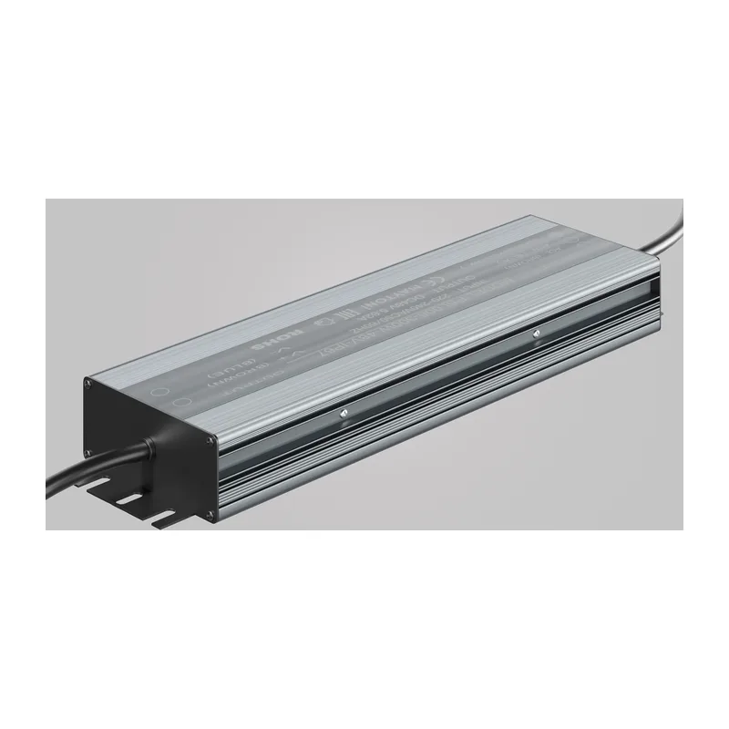 Источник напряжения PSI008-300W-48V-IP67 - -x- Voltega 2