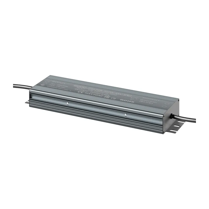 Источник напряжения PSI008-300W-48V-IP67 - -x- Voltega