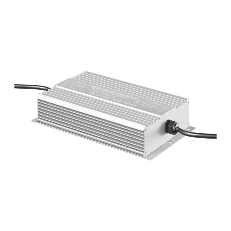 Источник напряжения PSI008-400W-48V-IP67 - -x- Voltega