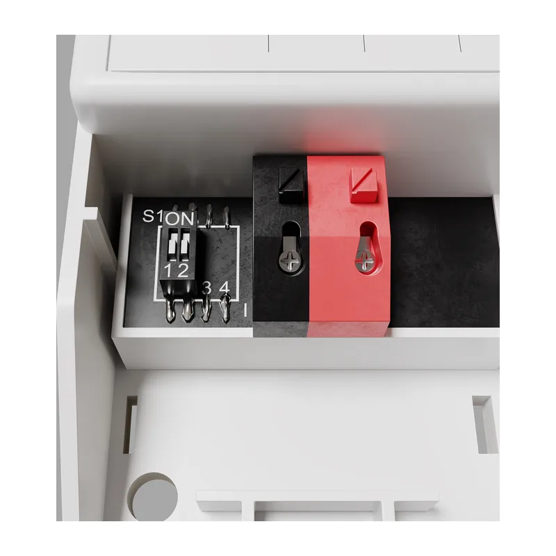 Источник питания DALI DT6 15-20Вт IP20 Maytoni PSL-DL40-S-350-500mA 4