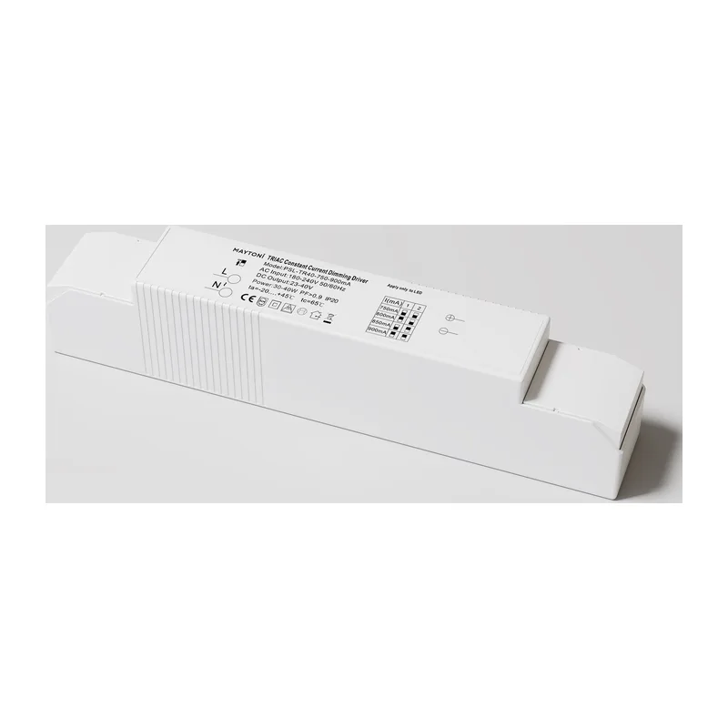 Источник питания TRIAC 30-40Вт IP20 Maytoni PSL-TR40-750-900mA 2