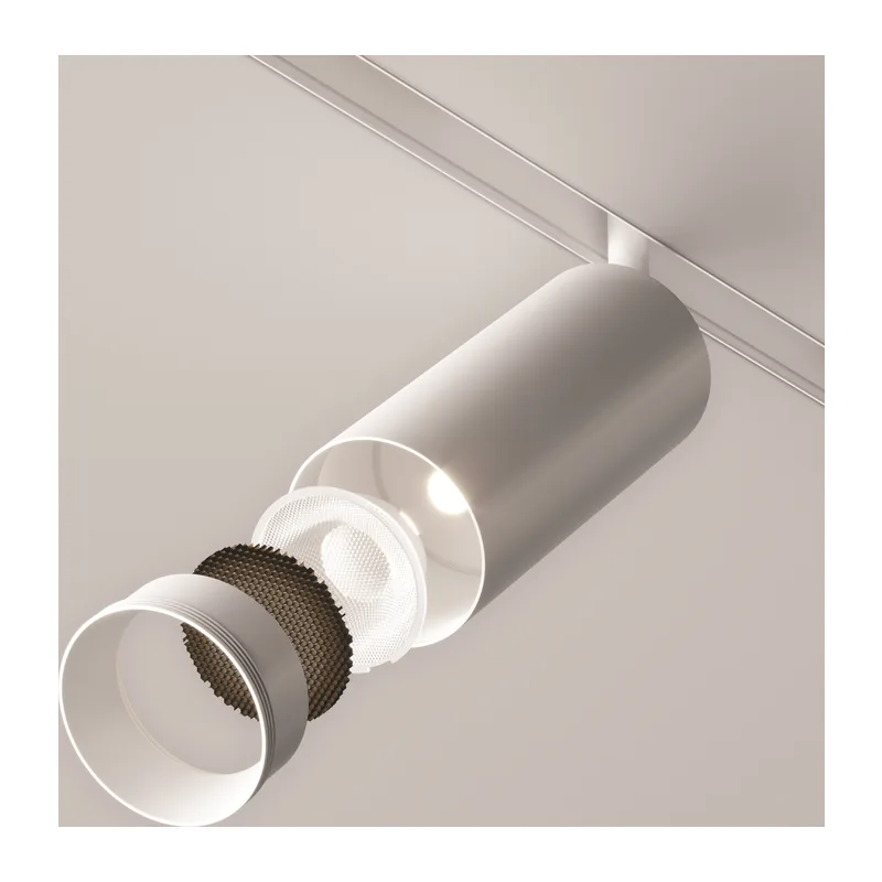 Декоративное кольцо для Фокус / Focus LED 20Вт Maytoni RingL-20-W 4