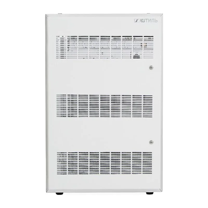 Комплект ИБП «Штиль» SR1101L (1000 ВА / 900 Вт) c АБ на 3 ч 40 мин 2
