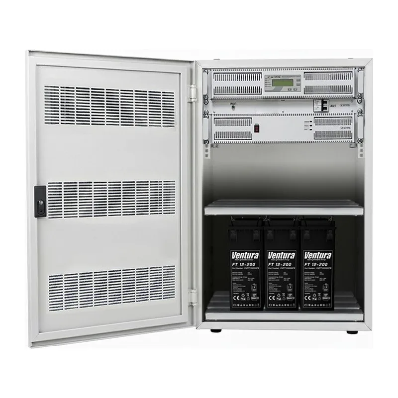Комплект ИБП «Штиль» SR1101L (1000 ВА / 900 Вт) c АБ на 8 часов
