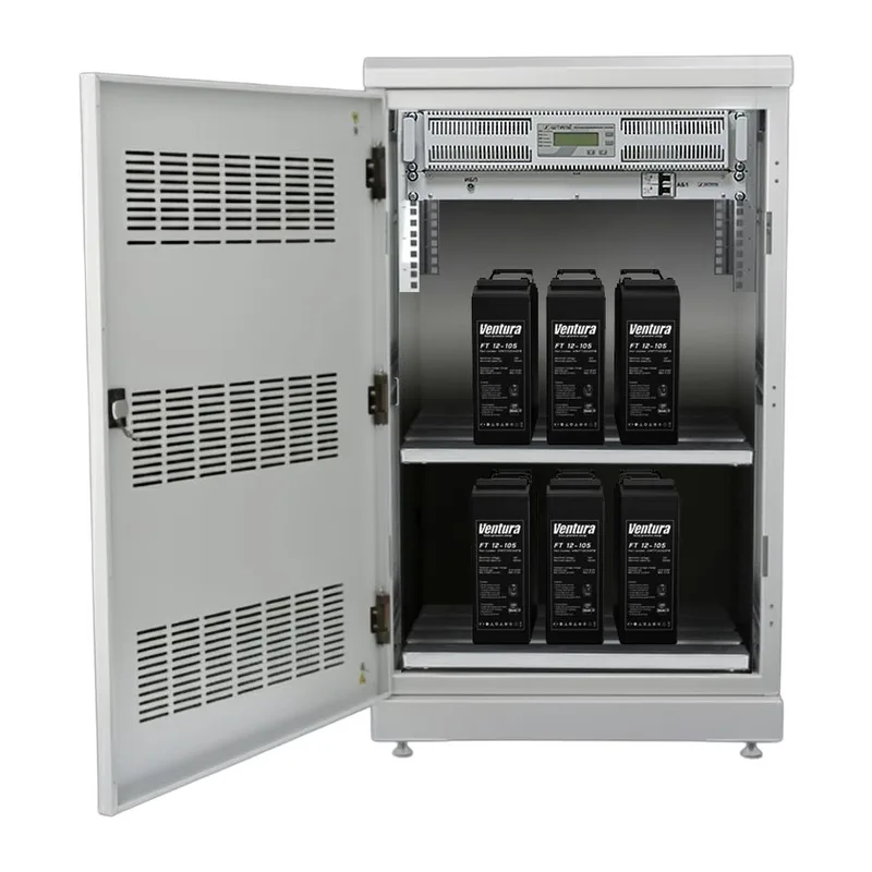 Комплект ИБП «Штиль» SR1102L (2 кВА / 1,8 кВт) c АБ на 3 ч 40 мин