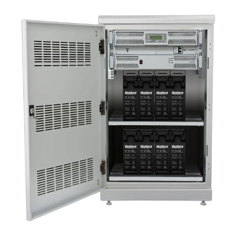 Комплект ИБП «Штиль» SR1103L (3 кВА / 2,7 кВт) c АБ на 5 ч