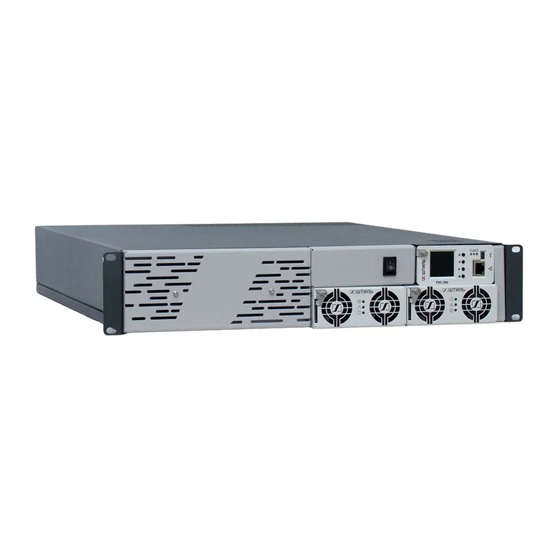 Онлайн ИБП Штиль Гарантир-1103R1 (1500 ВА /1200 Вт) 2