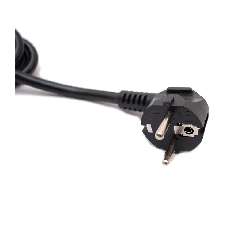 Блок розеток PDU-8xSchuko-Schuko 4