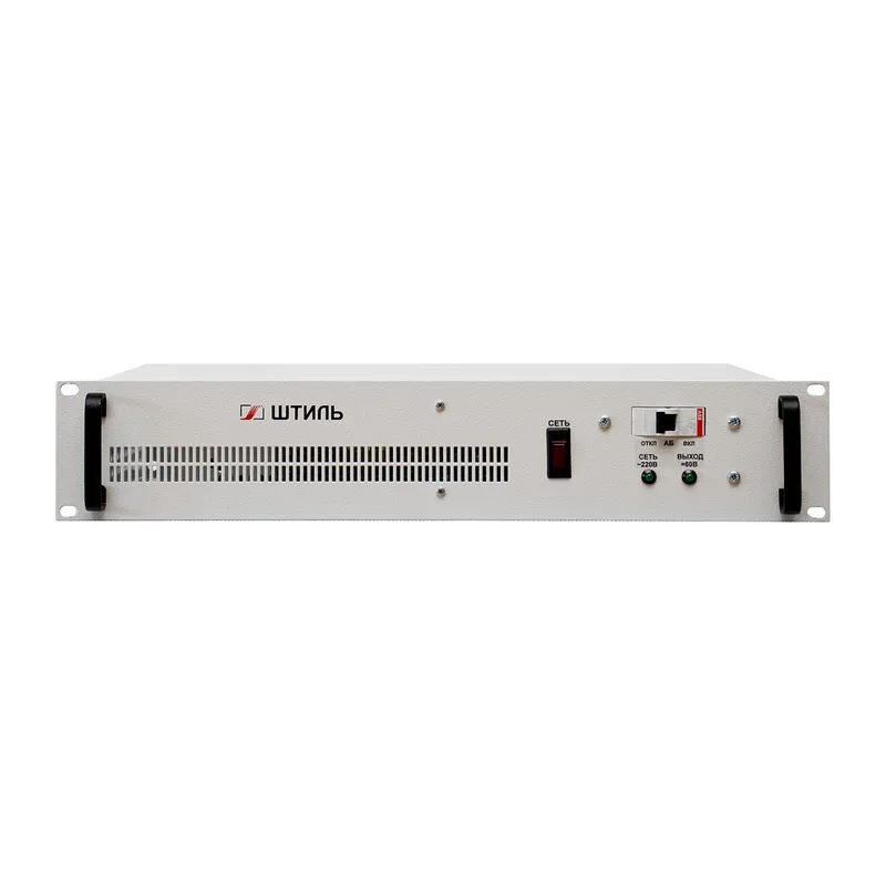 ИБП постоянного тока PS2410G 19"
