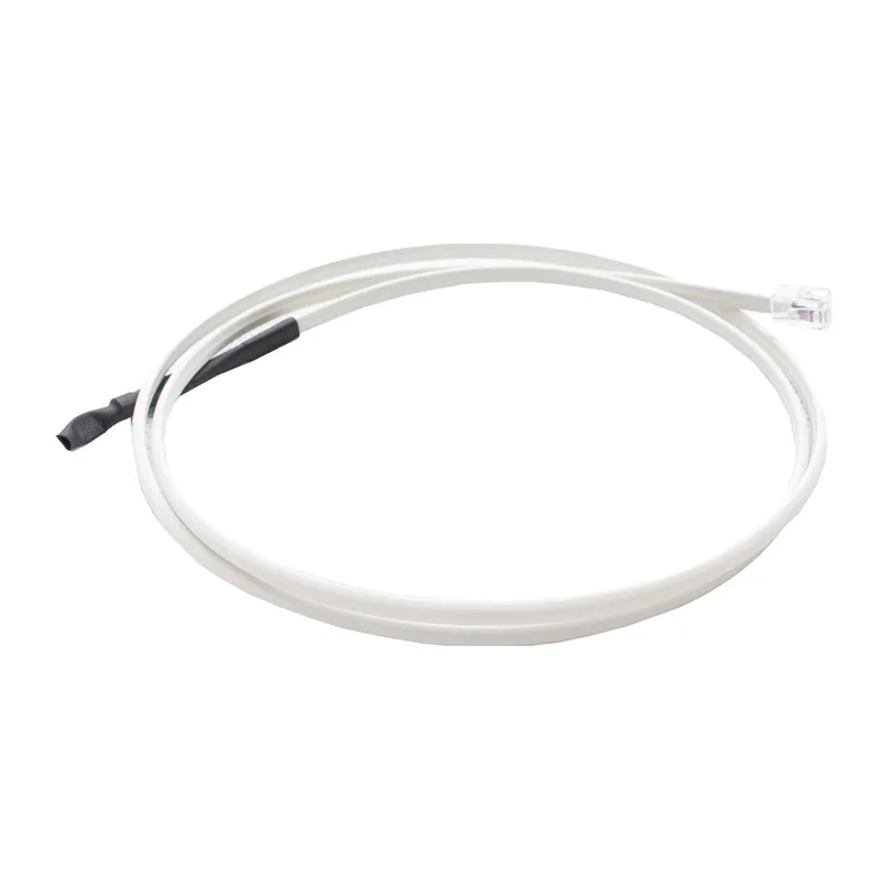 Карта мониторинга IC-SNMP/mini-USB 3