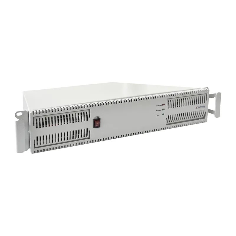 Зарядное устройство «Штиль» BCR-96-08 4