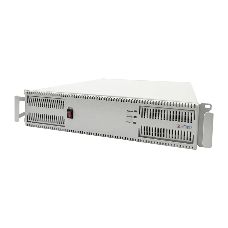 Зарядное устройство «Штиль» BCR-96-08 5