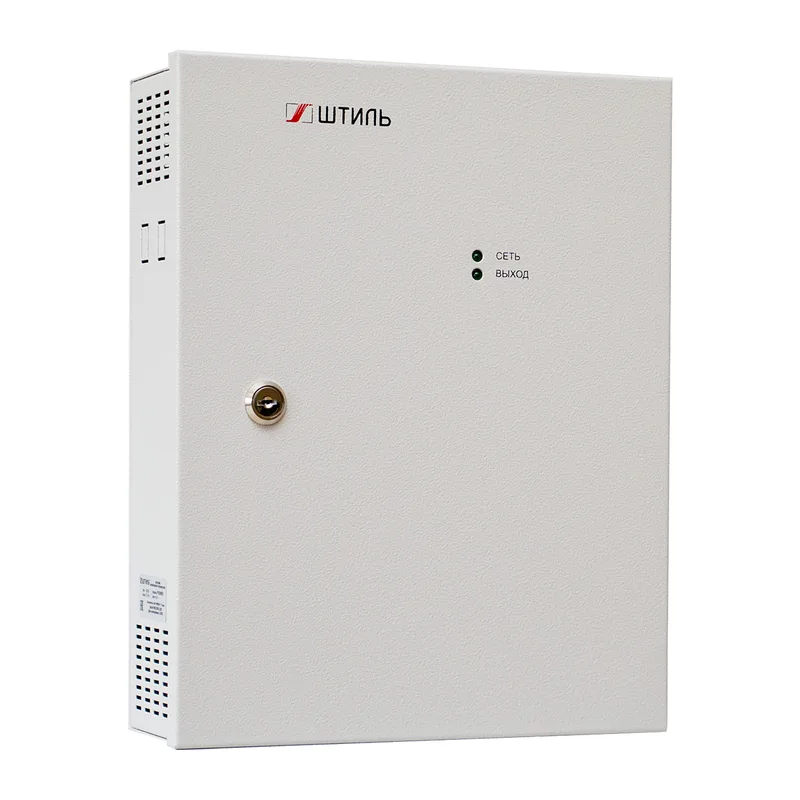 ИБП постоянного тока Штиль PS1210D 3