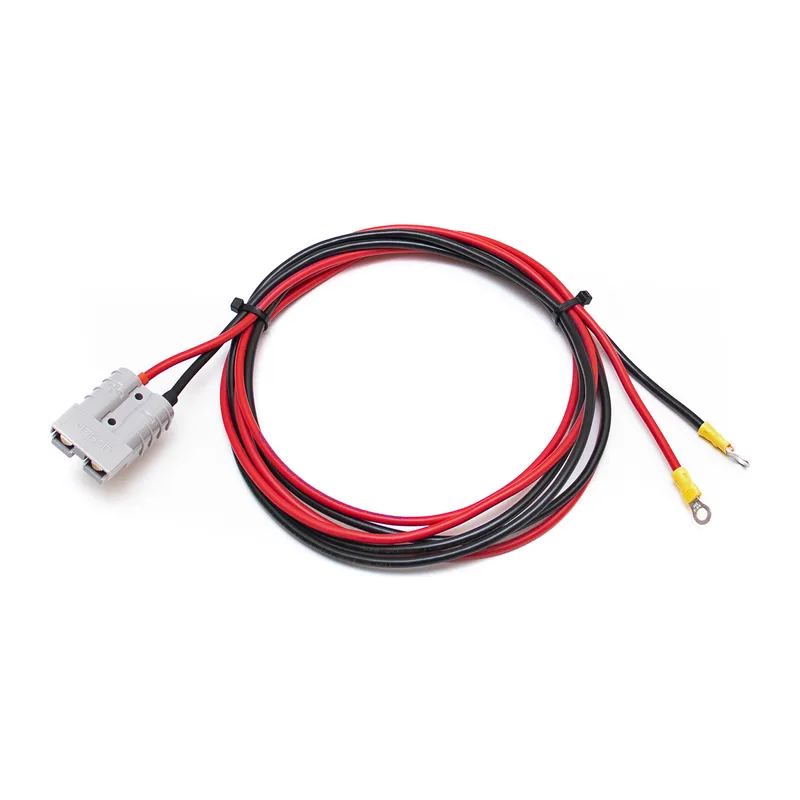 Батарейный кабель TD50A-M5-1-2x6