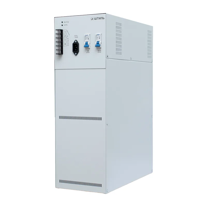 ИБП постоянного тока PS2420G-2 2