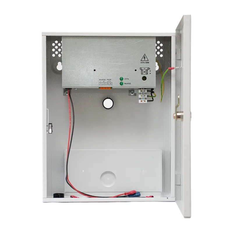 ИБП постоянного тока PS2405D 5