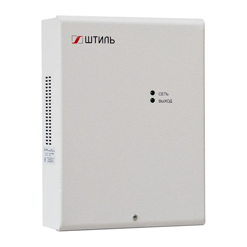 ИБП постоянного тока Штиль PS1205B 3