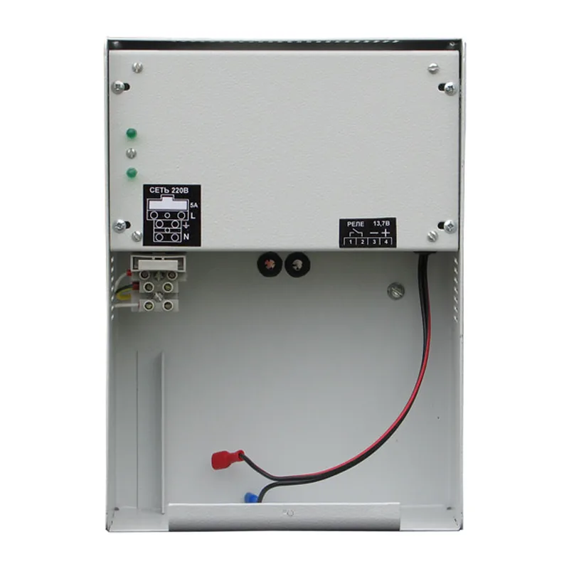 ИБП постоянного тока Штиль PS1205B 5