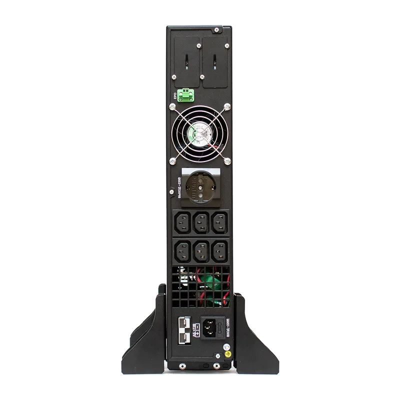 Онлайн ИБП Штиль STR1101L (1000 ВА / 900 Вт) 3