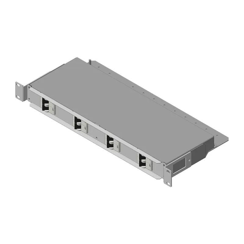 Модуль распределения PDM-02-1CL
