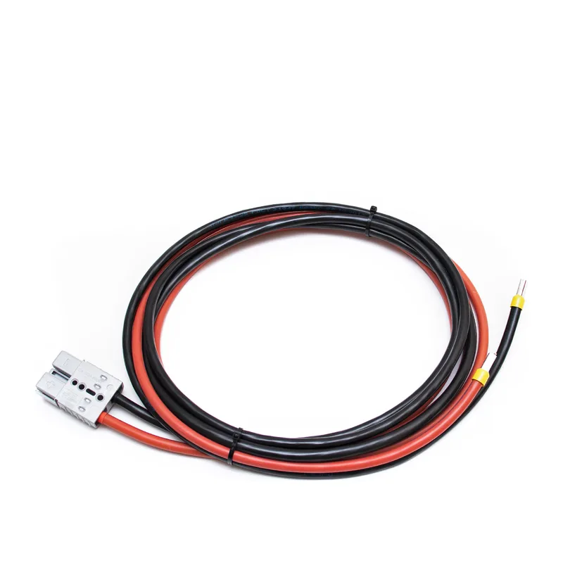 Батарейный кабель TD120A-T-2-2x16
