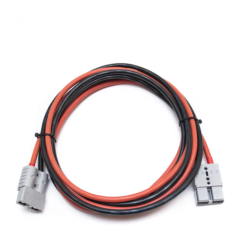 Батарейный кабель TD120A-TD120A-5-2x25