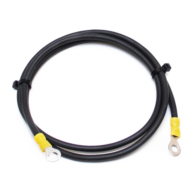 Батарейный кабель M5-M5-1-1x10