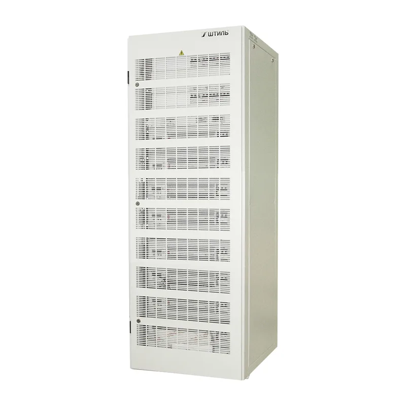 Телекоммуникационный шкаф «Штиль» RTC-3601-02D3