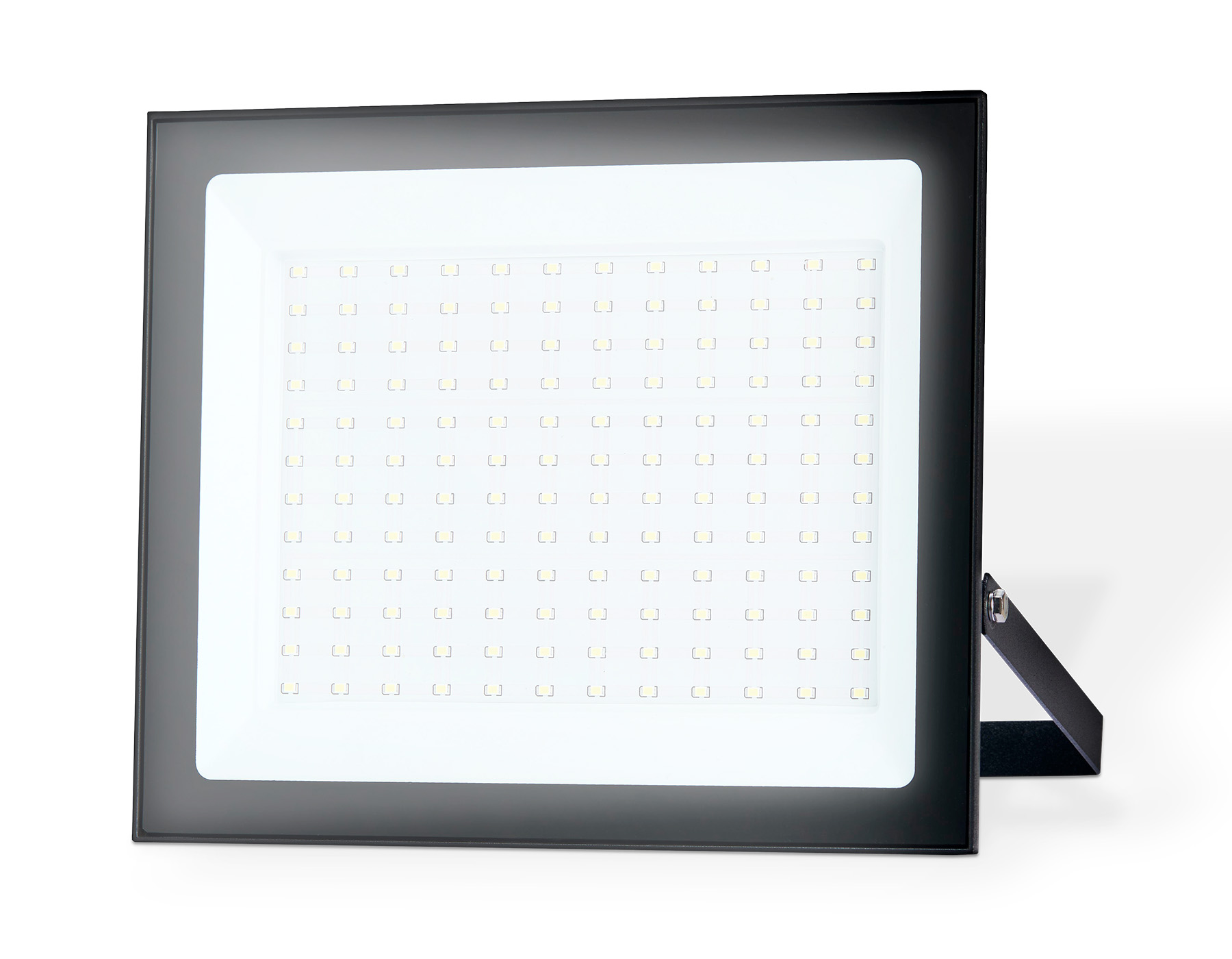 Прожектор светодиодный ST8023 BK черный IP65 LED 6500K 150W 240*203*34 Ambrella Light 3