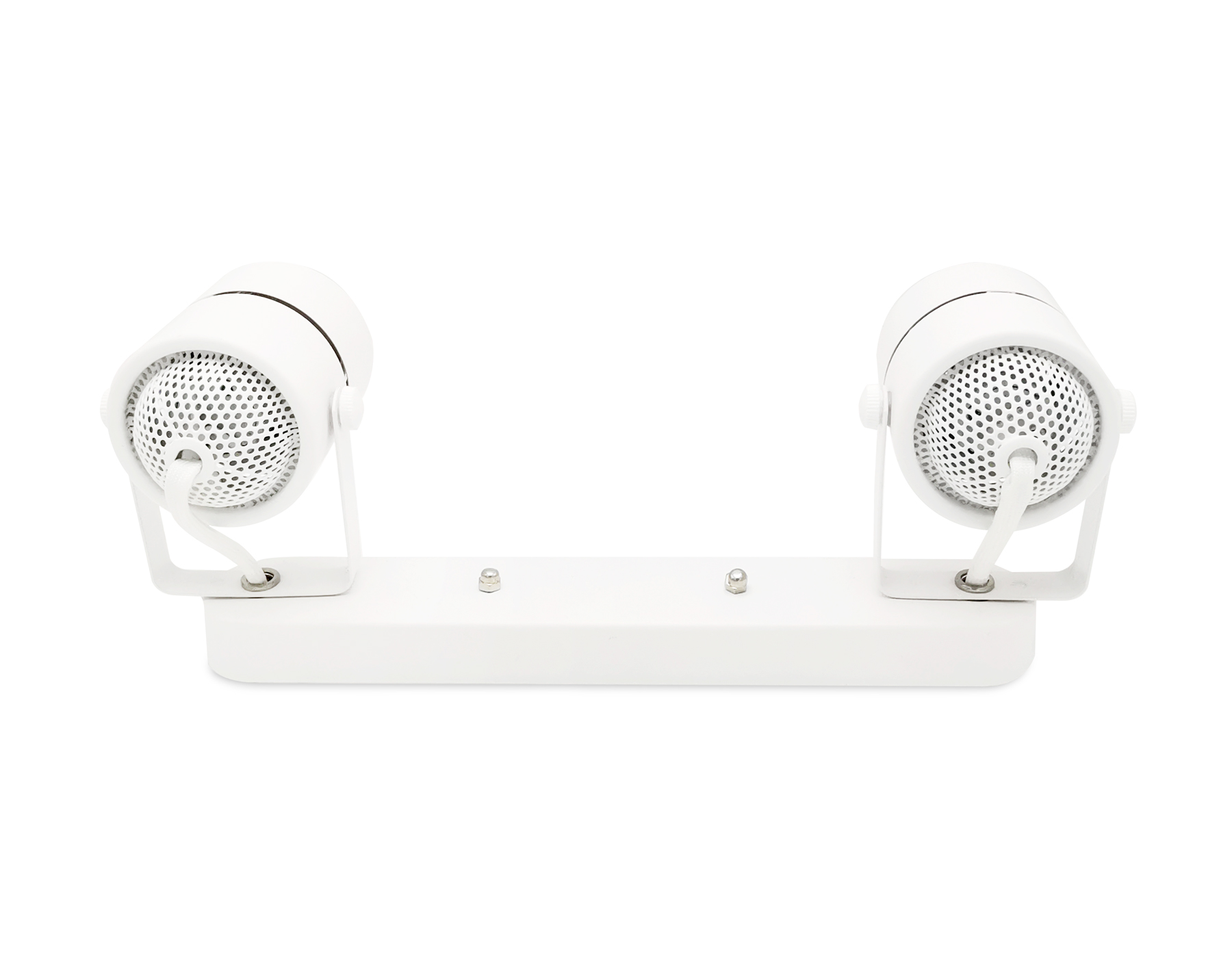 Накладной поворотный светильник TA104 WH белый GU10 260*130*D60 Ambrella Light 14