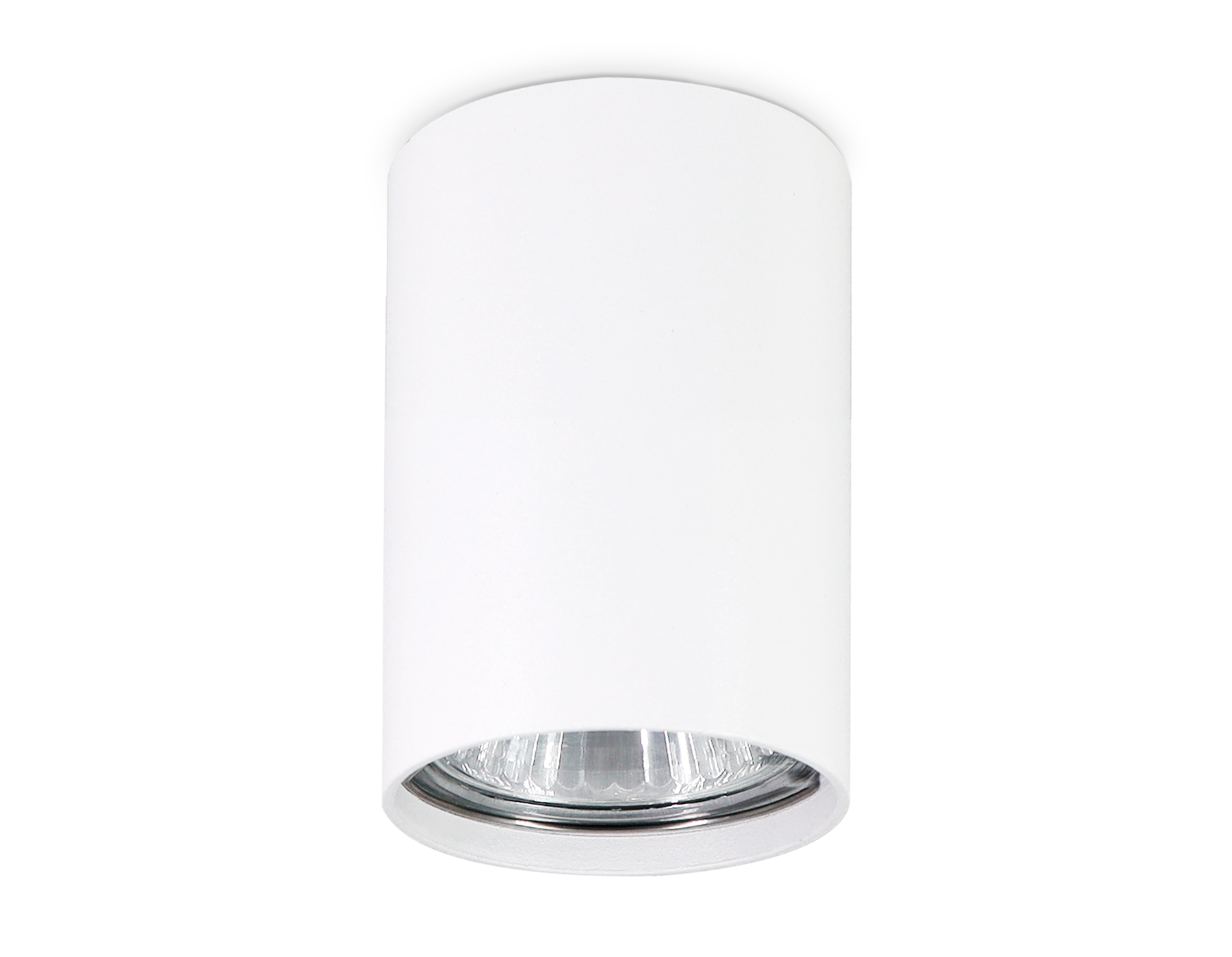 Накладной точечный светильник GU5.3 TN213101 WH белый GU5.3 D55*80 Ambrella Light 4