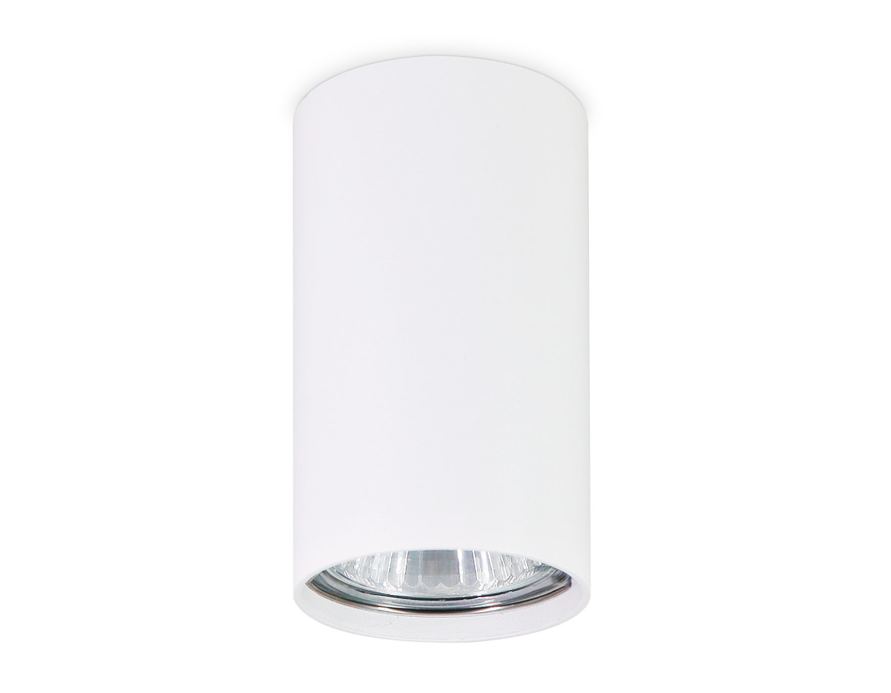 Накладной точечный светильник GU5.3 TN213108 WH белый GU5.3 D55*100 Ambrella Light 4