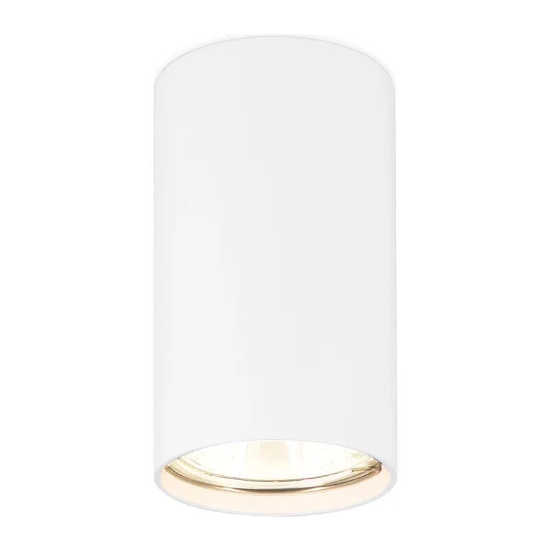 Накладной точечный светильник MR16 1*GU10 TN213133 WH белый GU10 D60*90 Ambrella Light 3