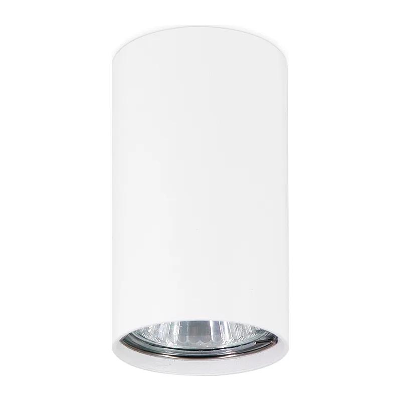 Накладной точечный светильник MR16 1*GU10 TN213133 WH белый GU10 D60*90 Ambrella Light 4