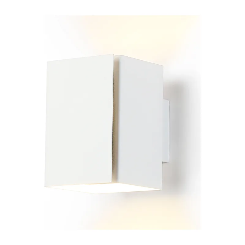 Светильник настенный G9*1 TN5115 WH белый G9 max 40W 120*80*105 Ambrella Light 5