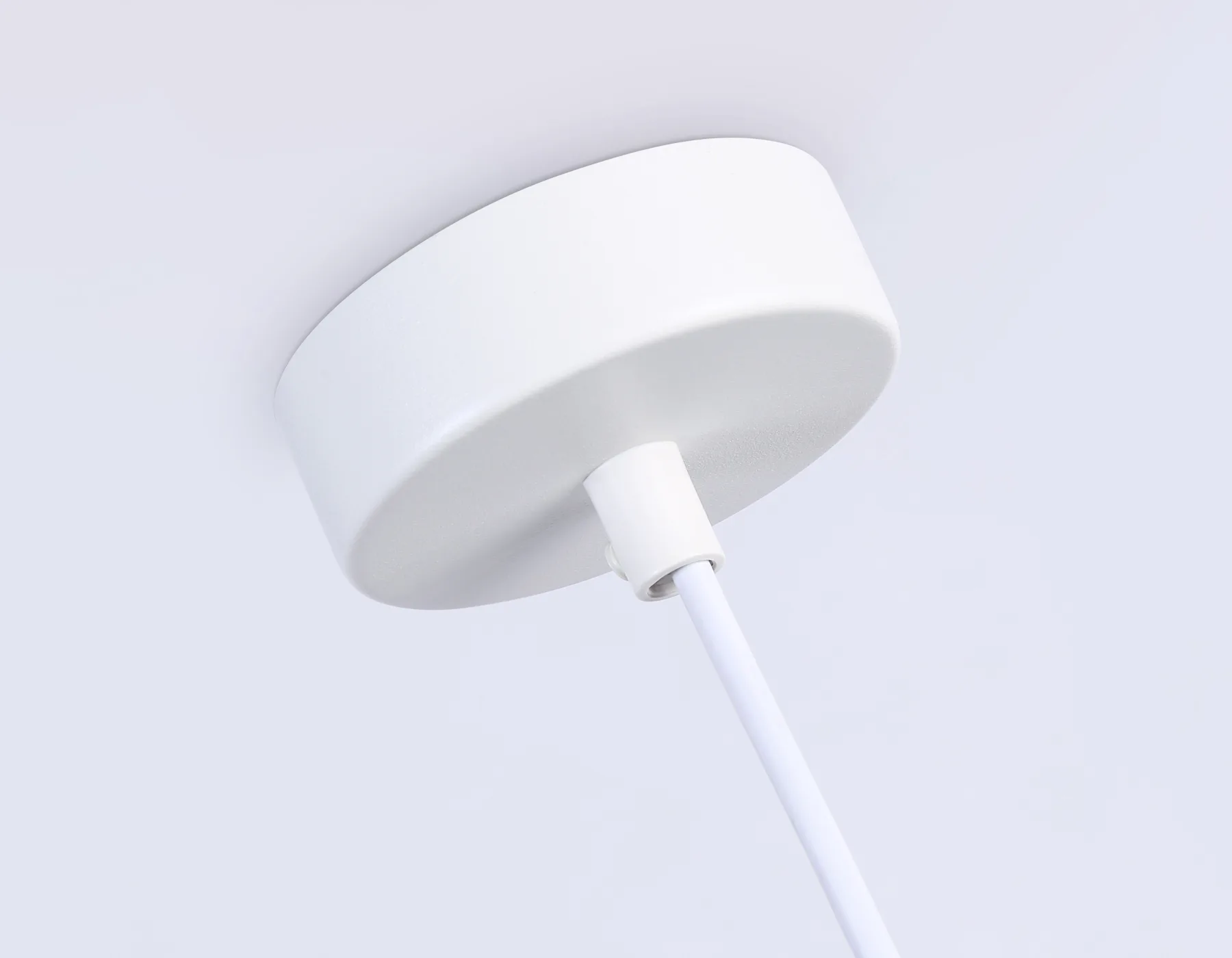 Подвесной светильник 1*GU10 TN51611 BK/WH черный/белый GU10 D58*1300 Ambrella Light 5