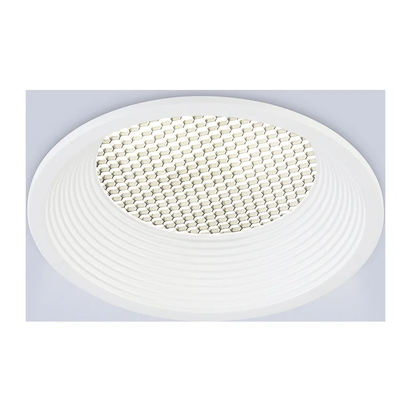 Встраиваемый точечный светильник 1*GX53 TN51751 WH белый GX53 max 15W D105*33 Ambrella Light 2