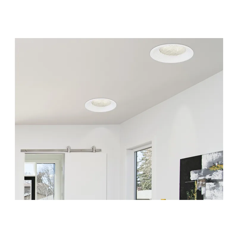 Встраиваемый точечный светильник 1*GX53 TN51751 WH белый GX53 max 15W D105*33 Ambrella Light 7