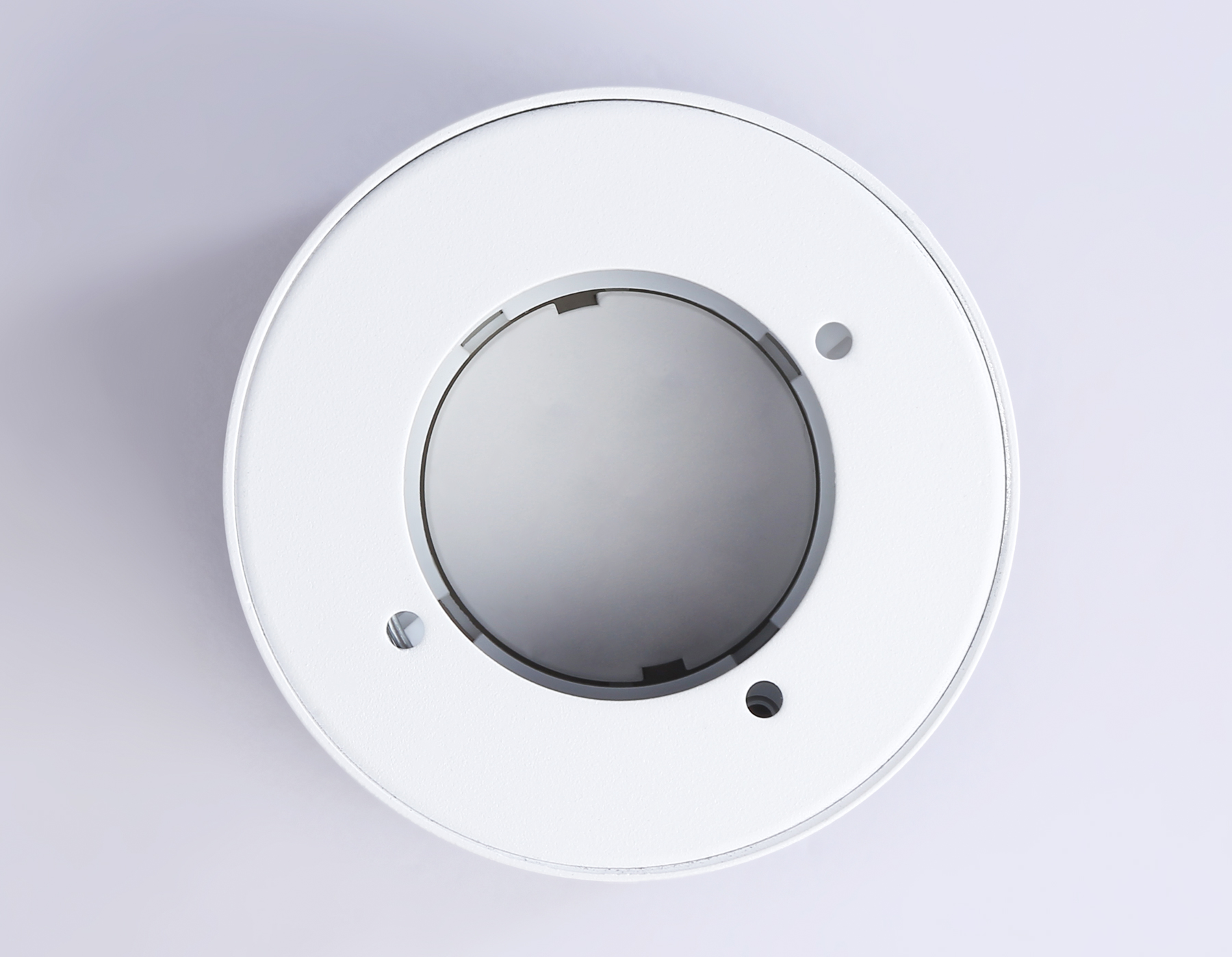 Накладной точечный светильник GX53 TN52353 WH/BK белый/черный GX53 max 12W D82*50 Ambrella Light 11