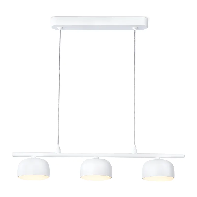Подвесной светильник 3*GX53 TN71032/3 WH белый GX53/3 max 12W 440*80*1100 Ambrella Light 4