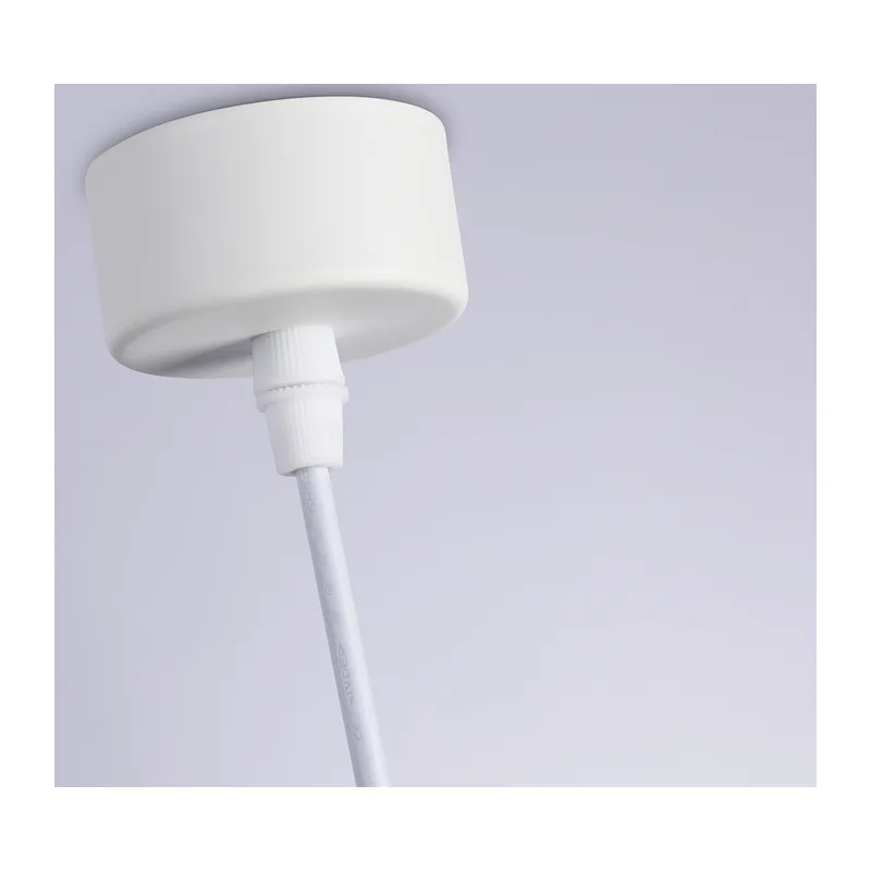 Подвесной светильник 1*GX53 TN71107 WH белый GX53 max 12W D82*1135 Ambrella Light 7